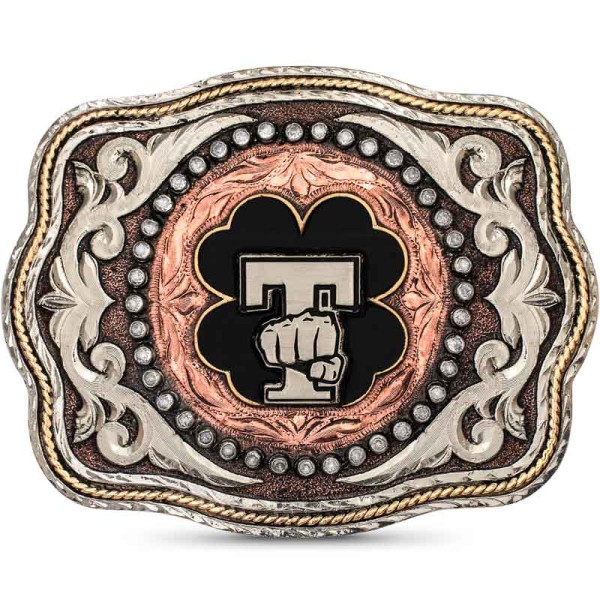 Jerez Belt Buckle