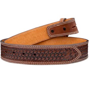 Tejulpico Leather Belt