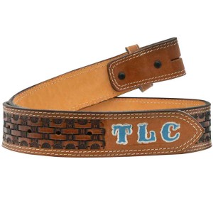 Encino Leather Belt