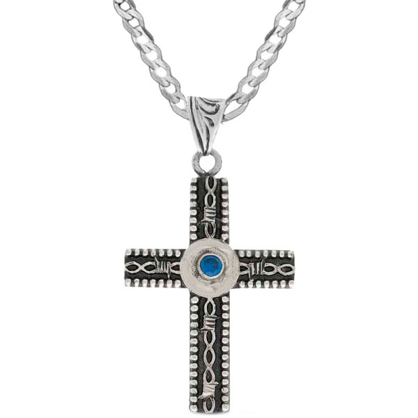 José Custom Cross