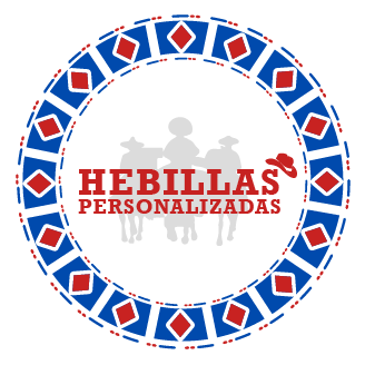 Hebillas Personalizadas